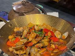 -一味大院•桐庐菜传承店(春江路店)