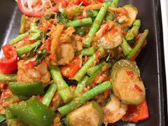 -Thai Alley泰爱里(二沙岛店)