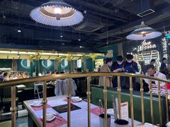 -一绪に寿喜烧自助(世茂广场店)