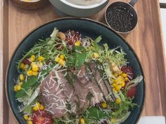 -池奈·咖喱蛋包饭(熙地港店)