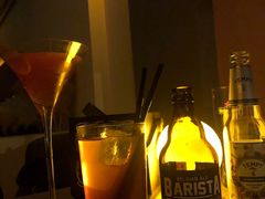 -深蓝超市Alcohol Player餐酒吧