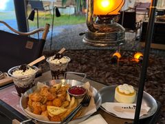 -J Create城市露营咖啡·简餐·宠物(上海动物园店)