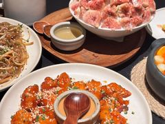 -NEED创意韩国料理(青岛万象城店)
