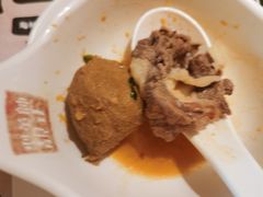 -海银海记潮汕牛肉火锅(新港中路海珠店)