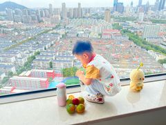 -无锡君来洲际酒店