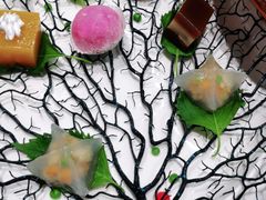 -宴昆山·私房菜(春晖店)