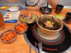 -肥肥虾庄·金牌油焖大虾(杨园滨江时代walk店)
