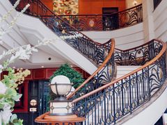 -上海安亭别墅花园酒店