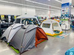 -迪卡侬(袁家岗店)