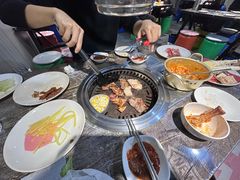 -33韩式自助烧烤(环城南路店)