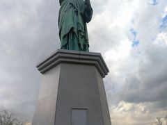 -台场海滨公园船码头