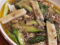 芦笋年糕-牧羊餐厅