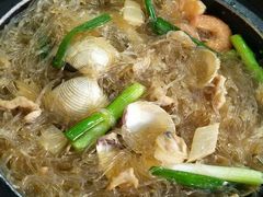 -钱大妈海鲜饭店(保利林语店)