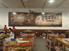 -冶建镜子·老南昌大排档·江西虾王(总店)