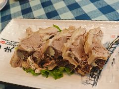 -伊帆食府·青海地方特色美食