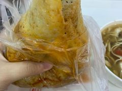 -田三卷馍(火车站店)