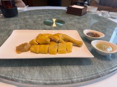 -花城苑广府菜(侨鑫店)