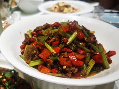 -白鹿江西餐厅(北师大店)