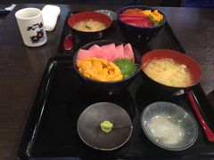 -札幌二条市场 大矶(本店)