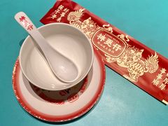 -神更仔·潮汕魂大排档(汉口路店)