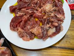 -合易泓烤肉(延河街店)