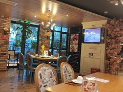 大堂-品大三(大行宫店)
