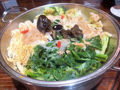 -老城味道·传统天津菜(杨柳青店)