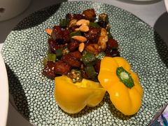 -桂满陇·海市蜃楼·黑金(国金店)