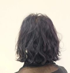 -GIRL STYLE 烫发·染发沙龙