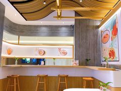 大堂-炖物24章·顺时轻养茶(黄龙店)