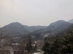 -阳台山自然风景区