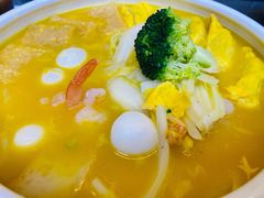 -江南里·新浙菜(苏州大悦城店)