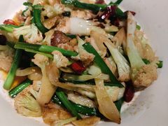 -费大厨辣椒炒肉(太平老街店)