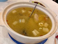 -齐家花园大酒店(宝山店)