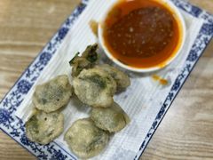 -黄记潮汕甜汤(贝底田坊店)