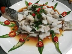 -尚帝美食城(八號院·牡丹公园店)