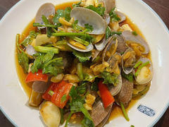 -鱼篮仔·潮汕美食(圆明新园店)