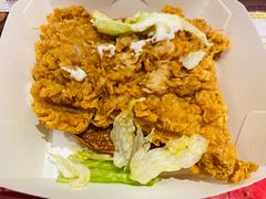 -肯德基(丰北路店)