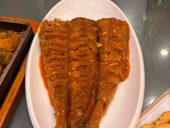 -春花民族美食(佳木斯总店)