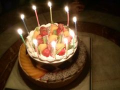 -甜心贝拉(西平路店)