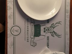 -Deer Park鹿园西餐(仁恒置地广场店)