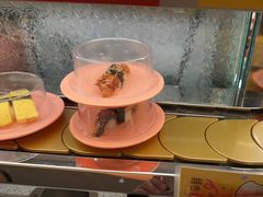 -争鲜回转寿司(西红门荟聚PLUS店)