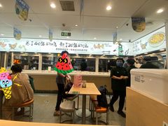 -老乡鸡(东方广场店)