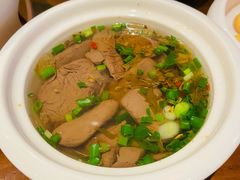 龙脂猪血-火宫殿·湘菜小吃·商务宴请·生日聚会(东塘店)