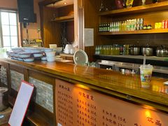 大堂-东三里屯豌杂面
