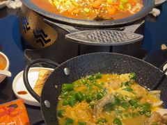 -探鱼·鲜青椒爽麻烤鱼(领展购物广场店)