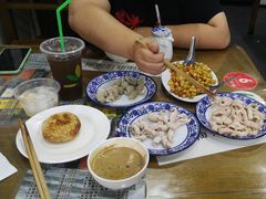 -东兴顺爆肚张