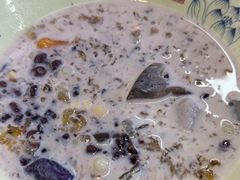 -江记甜品(罗湖店)