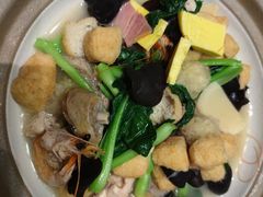 -柒园·三十年创意杭帮菜(龙湖滨江天街店)