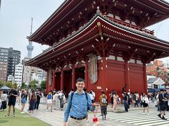 -浅草寺